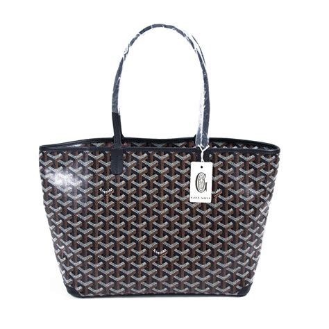 goyard artois pm bag price 2022|goyard artois pm price 2024.